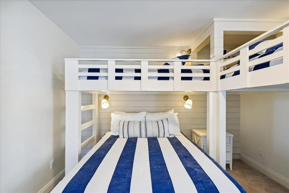 Nyaraló The Southern Yankee Villa Panama City Beach