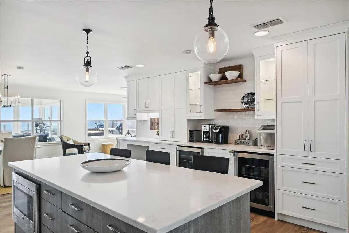 The Southern Yankee Villa Panama City Beach 0*,