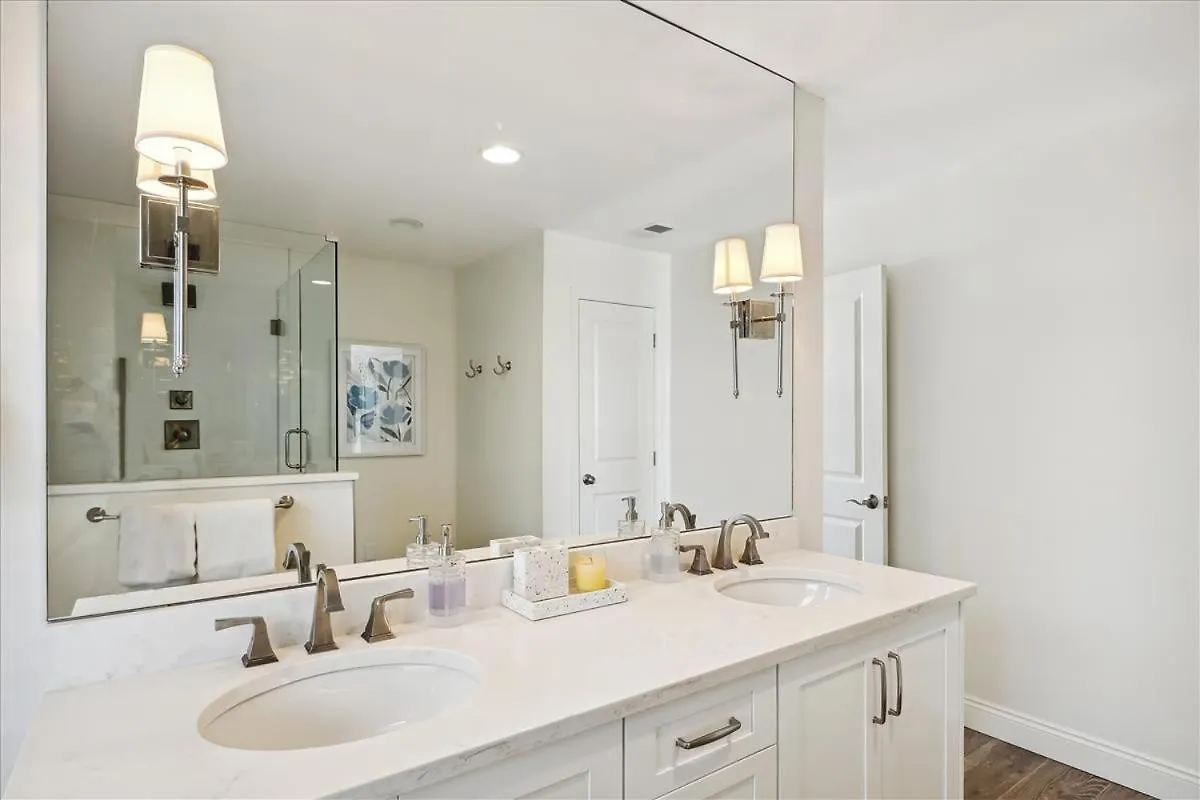 Casa vacanze The Southern Yankee Villa Panama City Beach