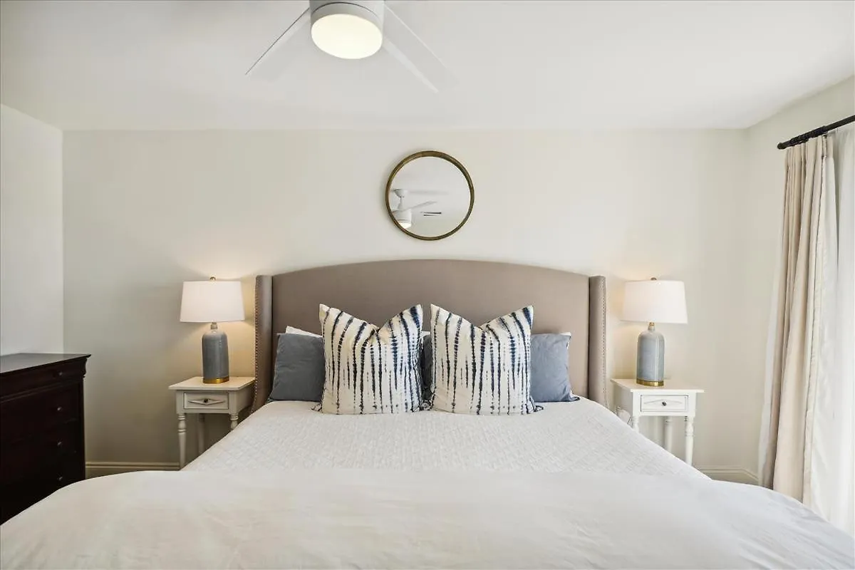 The Southern Yankee Villa Panama City Beach 0*,  Stati Uniti