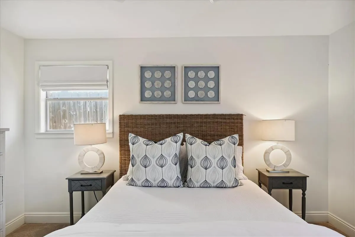 The Southern Yankee Villa Panama City Beach Casa vacanze