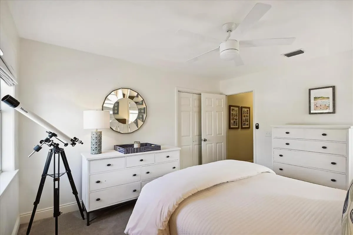 The Southern Yankee Villa Panama City Beach 0*,  Stati Uniti