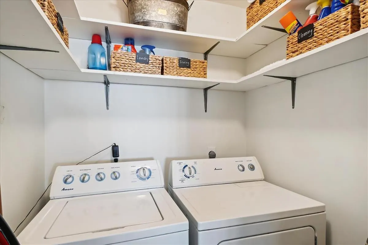 Casa vacanze The Southern Yankee Villa Panama City Beach