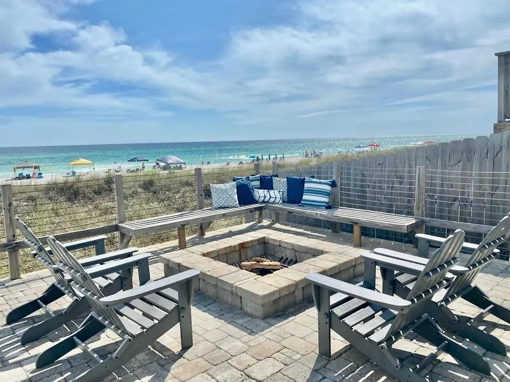 The Southern Yankee Villa Panama City Beach Stati Uniti