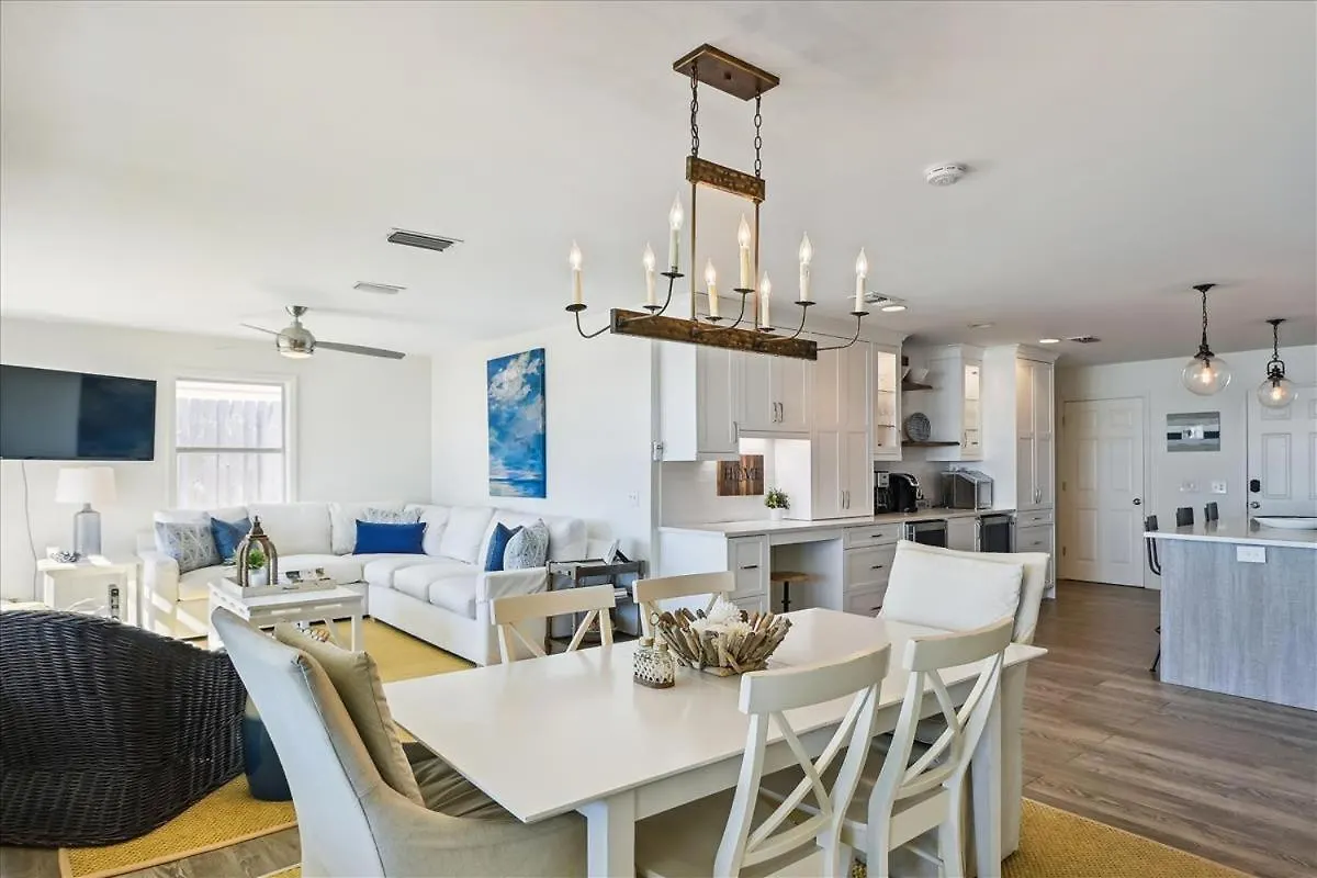 The Southern Yankee Villa Panama City Beach 0*,  Stati Uniti