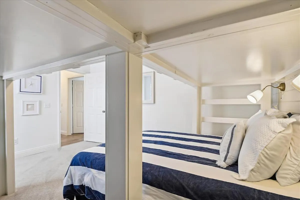 The Southern Yankee Villa Panama City Beach 0*,  Stati Uniti